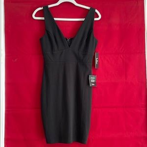new Lulu’s black dress.